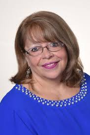 Diane Gillespie, Real Estate Agent