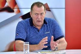 Helmuth duckadam despre problemele de la fcsb au rămas fără echipă jucătorii au o problemă. Mnoiwfyqkxlmwm