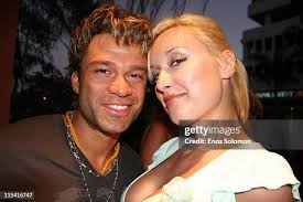 51 Alex Petrou Photos & High Res Pictures