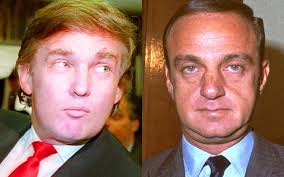 Donald Trump's mentor was Roy Cohn, union-buster
