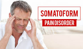 Image result for Pain Disorder