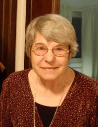 Obituary information for Elaine Hurst