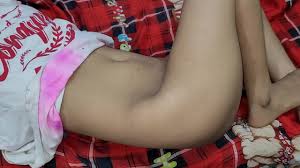 Village girl kissed her brothers friend. - XNXX.COM