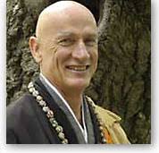 Jun Po Denis Kelly began his Buddhist practice at Zen Center San Francisco in the early &#39;70s, later becoming a student of Eido Shimano Roshi in New York and ... - g-JunPo-Roshi-SM