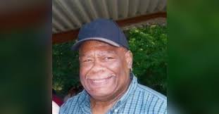 Joe Davis Harris Obituary