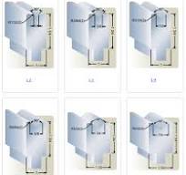 RK Press Brake Dies — Red River Machinery Inc
