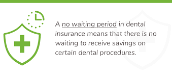 In california, florida, texas and all over the united states, key dental plan is different than dental insurance. Dental Plans With No Waiting Period Get Dental Care Now 1dental
