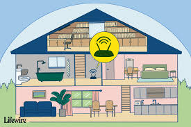 What Is the Range of a Typical Wi-Fi Network?