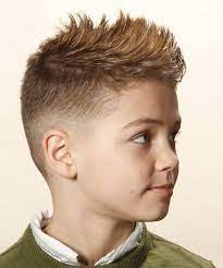 Pin On Boys Haircuts