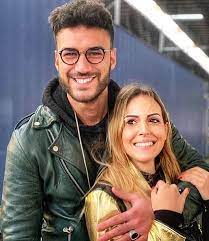 View the profiles of professionals named claudia lorenzo on linkedin. Lorenzo Riccardi E Claudia Dionigi Fanno Un Annuncio Dopo Ued Lanostratv