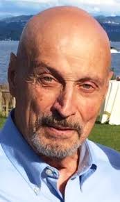 Richard Michael Morelli Obituary