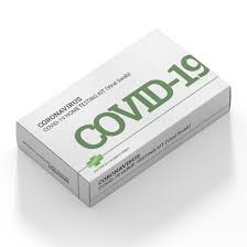 Learn more & schedule your appointment! Coronavirus Covid 19 Pcr Swab Home Test Kit Ncov Doctorcall