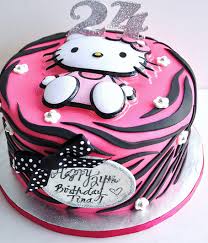 Check spelling or type a new query. Black And Pink Hello Kitty With Decor Topper Png 5 Comments Cake
