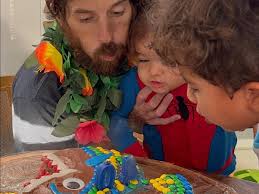 Memories of Simon John Baumer