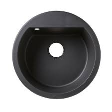 Shop online for kitchen sinks at amazon.ae. Cooke Lewis Drexler Black Composite Quartz 1 Bowl Sink Diy At B Q
