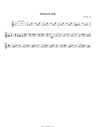 dexters lab Sheet Music - dexters lab Score • HamieNET.com