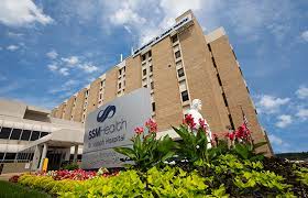 Check spelling or type a new query. St Joseph Hospital St Charles Ssm Health
