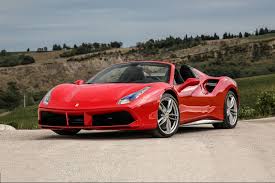 Check spelling or type a new query. 2018 Ferrari 488 Spider Review Ratings Edmunds