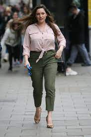 May 28, 2021 · posted: Kelly Brook At Heart Radio Studios In London 03 21 2019 Celebmafia