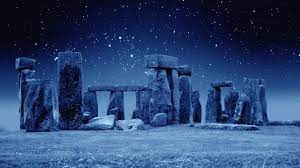 While crowds often gather at stonehenge for the winter solstice, the historical site is asking people to stay home and watch the event online instead. Stonehenge Wintersolstice Spirits Of The Sacred Groove Bluedotmusic Winterchilloutmusic Youtube