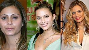 This opens in a new window. Clara Morgane Son Evolution Physique En Images Femme Actuelle Le Mag