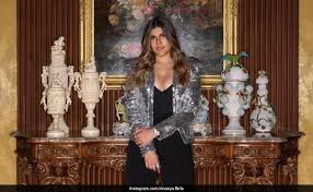 Who Is Ananya Birla? All About New RCB Owner's Sister And Why She Is In News