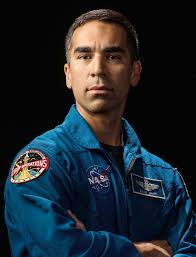 File:SpaceX Crew-3 Commander Raja Chari (cropped).jpg