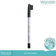 Jenis Jenis Dan Fungsi Produk Eyebrow Wardah Yang Layak Kamu Coba Bukareview