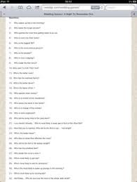 The maid of honour (konge's sister. 22 Shoe Game Questions Ideas Wedding Games Bridal Shower Games Wedding Shower