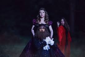 Local Opera To Begin The Season Beauty S Beast Offers Another Presentation Of The Classic Fantasy Vancouver Classical Music
