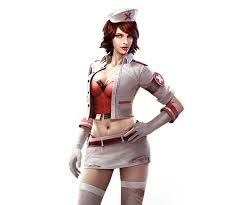 Personajes de fre fire para colorear. Pin De Planeta Diversion En Free Fire Personajes Free Tendencias