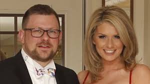 Inside James Wade's life from job as mechanic and Soccer AM girlfriend to  marrying glamour model and Humphries lick row