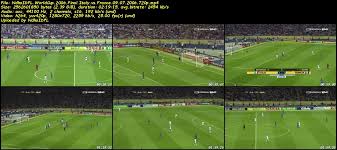 Watch highlights and full match hd: Italy Vs France Full Match World Cup 2006 Final Fullmatchsports Co