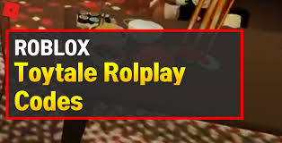 June 2021⇓ we provide regular updates and full/fast coverage on the latest toytale roleplay codes wiki 2021: Roblox Toytale Roleplay Codes June 2021 Owwya