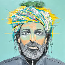 超現實畫作: 在線超現實購買畫作- SINGULART