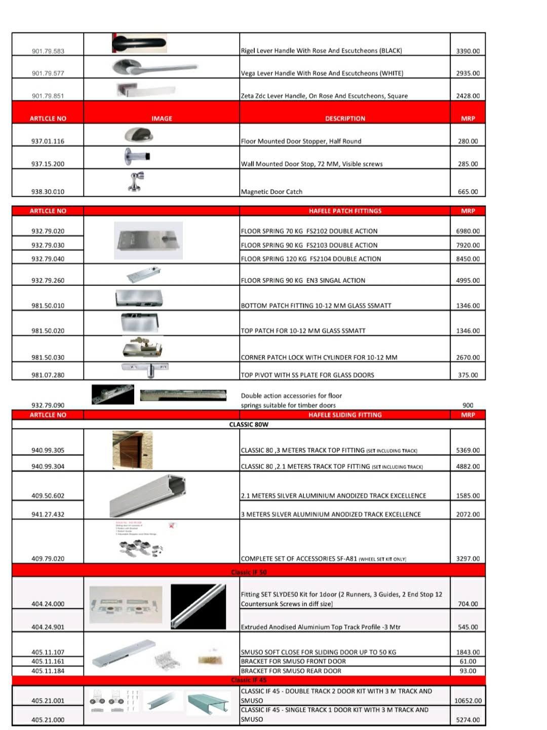 pricelist page 4 product image