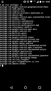 Youssoupha mabiki, né le 29 août 1979 à kinshasa, est un rappeur français d'origine congolaise. Does Disabling Stock Apps Cause Problems With Phone On Android 6 0 Android Enthusiasts Stack Exchange
