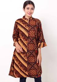 Check spelling or type a new query. 23 Inspirasi Model Pakaian Kerja Wanita Motif Batik
