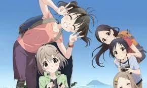Encouragement Of Climb Season 3 Gets First Trailer Anime Best Anime List Japanese Drama