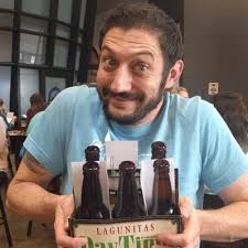 Greg Beck (@CIRBECK)