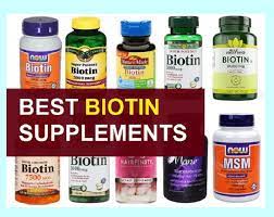 Shop hair treatments from your favorite brands at ulta beauty. Best Biotin Supplements Biotin Supplement Vitamins For Hair Growth Vitamins For Healthy Hair
