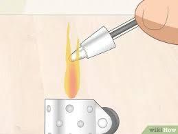 Repeat the process at least three or four times to see if the pen works again. 3 Ways To Restart A Dry Ball Point Pen Wikihow