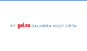 Logo PT Galva Galindra Multi Cipta