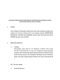 Bagaimana menjadi idealis terasa percuma. Kertas Cadangan Komersil