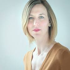 After 20 years, 12 of them as executive director, Kate Lorenz bids goodbye  to the Hyde Park Art Center