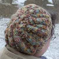 Here is a list of some of the best ones that i found on the internet. Over 200 Free Hat Knitting Patterns At Allcrafts Net Free Crafts Network