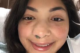 Fundraiser for Laura Rivera by Reyna Castillo : Help Laura and her family  fight this battle