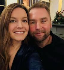 Wife of popular BBC radio DJ Danny Stubbs shares heartbreaking tribute  after his death at 40