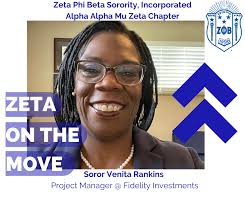 Venita Rankins's Instagram, Twitter & Facebook