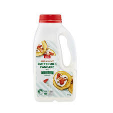 We did not find results for: Coles Pancake Shake Mix No Added Sugar Coles Online